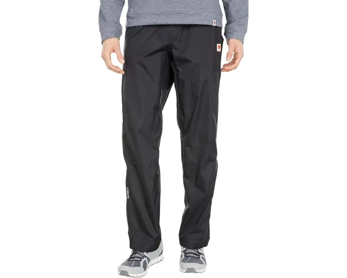 Fjällräven водонепроницаемые брюки High Coast Hydratic с мембраной