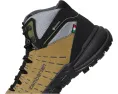 Треккинговые ботинки Zamberlan Circe GTX WNS с мембраной GORE-TEX для женщин