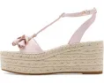 Босоножки Lily на танкетке от Kate Spade New York
