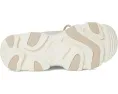 Кроссовки Michael Kors Atlas Knit Trainer с воротником на шнурке