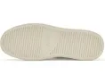 Кеды Oliver-1 slip-on Allen Edmonds на шнурках из перфорированной кожи