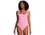 Купальник цельный Beach Riot Sydney Belted One-Piece Rem SC со съемным поясом