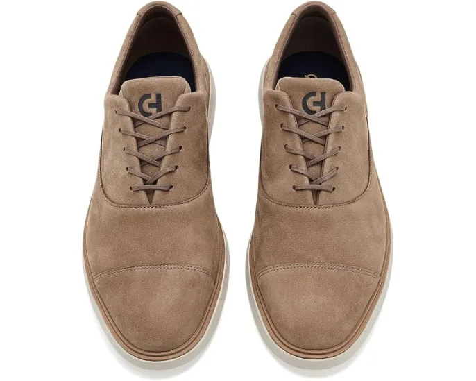 Оксфорды Cole Haan Originalgrand Cityspectre Cap Toe