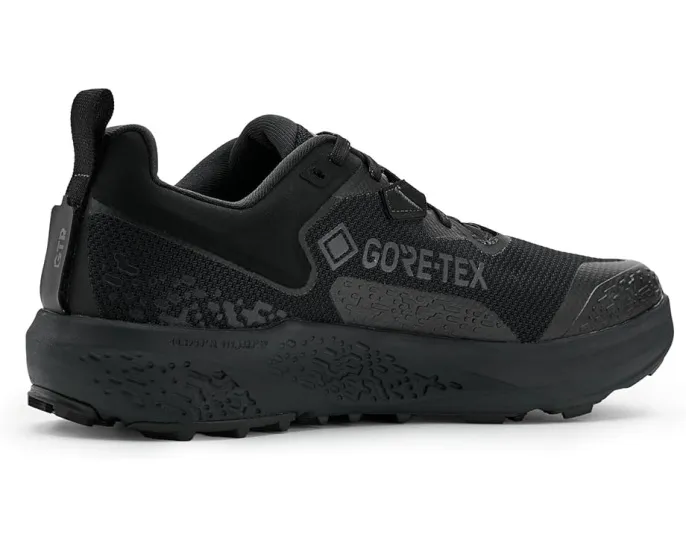 Водонепроницаемые трейловые кроссовки Altra Timp 6 Gtx с технологией GORE-TEX
