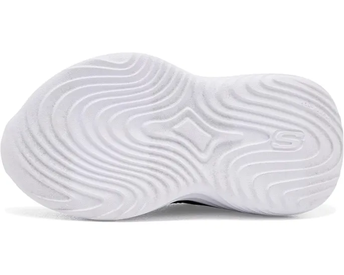 Кроссовки Skechers Bounder Pro для малышей с легкой посадкой