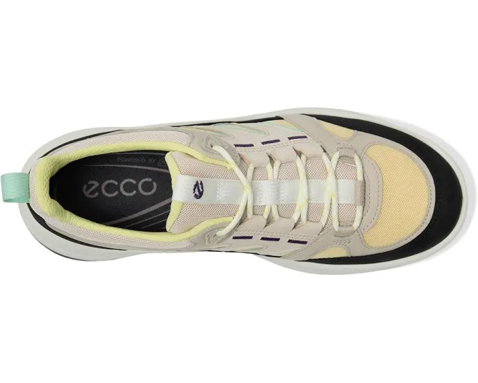 Кроссовки ECCO Offroad Lace Up с шнуровкой