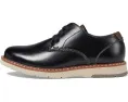 Детские оксфорды Florsheim Vibe Plain Toe Oxford Jr. с застежкой на шнурках-резинке