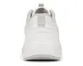 Кроссовки VIONIC Walk Strider 001 из кожи с высокой амортизацией