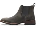 Ariat Booker Chelsea ботинки в байкерском стиле с квадратным носком