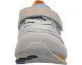 Детские кроссовки Tsukihoshi Kids Racer с эластичными шнурками