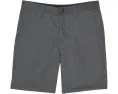 Шорты Volcom Frickin Chino для подростков с карманами и вышитым логотипом