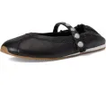 Балетки Steve Madden Anaya с регулируемой застежкой на липучке