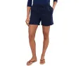 Шорты Tommy Bahama Two Palms Easy Short из льна с регулируемой талией