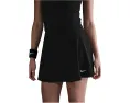 Теннисная юбка Nike Victory Dri-FIT с пышным кроем и карманами в шортах