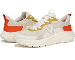 Оксфорды VIONIC Walk Max с водонепроницаемым покрытием и технологией амортизации