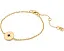 Браслет Kate Spade New York Confidence из коллекции The Color Spark с кристаллами цвет уверенности синий