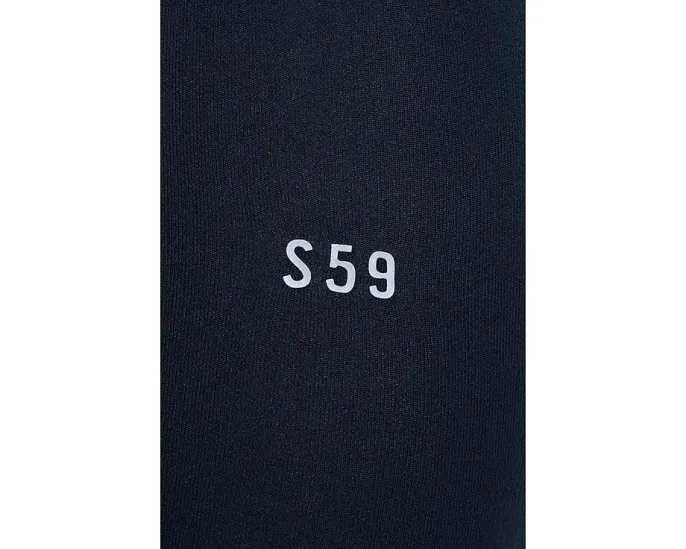 Леггинсы Splits59 Amber Airweight с высокой посадкой и длиной 7/8