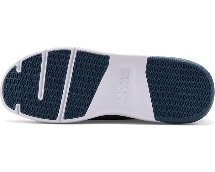 Кроссовки TravisMathew The Daily Lite с системой амортизации SweetSpot