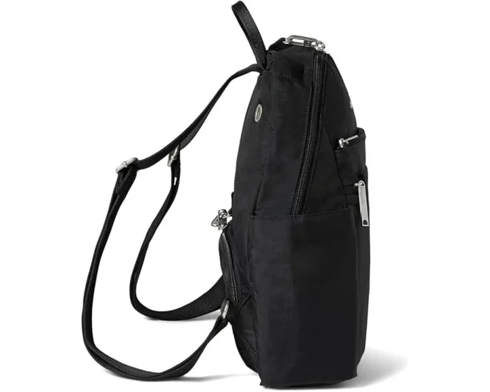 Рюкзак Baggallini Securtex™ Anti-Theft для отпуска с защитой от кражи