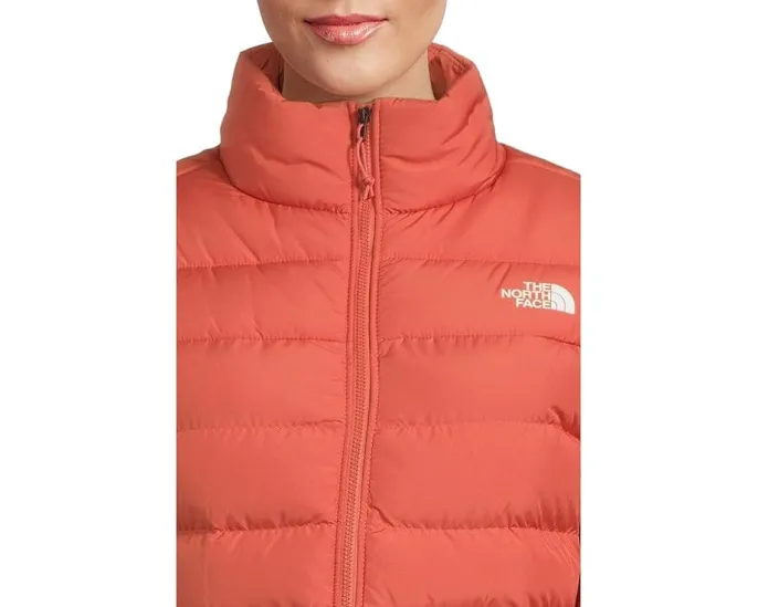 Куртка Aconcagua 3 с утеплителем из переработанного пуха 600 fill