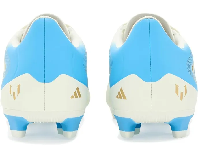 Футбольные бутсы adidas F50 Messi Club для твердого и смешанного грунта