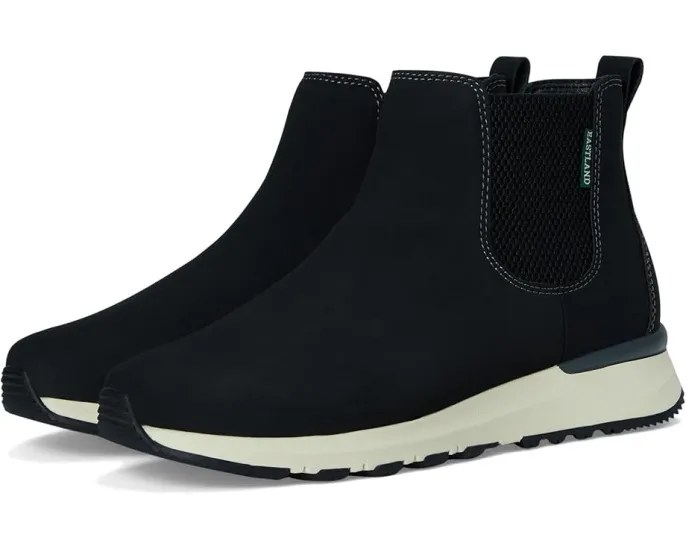 Ботинки Woodford с подошвой как у кроссовок и стелькой с эффектом памяти