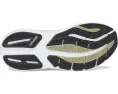 Кроссовки Brooks Ghost Max 3 с увеличенным объемом и технологией Glideroll Rocker