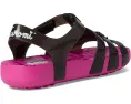 Детские сандалии Crocs Sanrio Isabella для малышей с My Melody