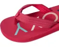 Детские сандалии Roxy Kids Vista III с стеганым верхом
