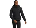 Толстовка The North Face Aconcagua 3 Hoodie с капюшоном и зональным утеплением