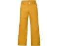 Детские лыжные штаны Brisk Pants от Obermeyer Kids с утеплителем и вентиляцией