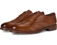 Оксфорды Cole Haan Ledley Grand Brogue Wingtip с технологией FlexCraft и стелькой FlowerFoam