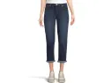 Джинсы New Boyfriend свободного кроя с контрастной строчкой от Levi's Womens