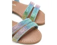 Босоножки Cameena для детей Nina Kids Голубые