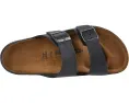 Сандалии Birkenstock Arizona Rugged с пробковой стелькой и подошвой PU