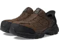 Рабочие ботинки Skechers Holdredge Ryker с композитным мыском и устойчивой к скольжению подошвой