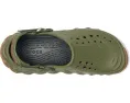 Кроксы Crocs Echo Ro с двойной плотностью и регулируемым задним ремешком