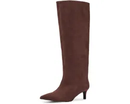 Ботинки Free People Kiki Kitten Heel с заостренным носком и низким каблуком