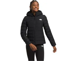 Толстовка The North Face Aconcagua 3 Hoodie с капюшоном и зональным утеплением