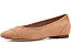 Балетки Cole Haan Raquelle Cap Toe со скрытым каблуком и переработанной подошвой