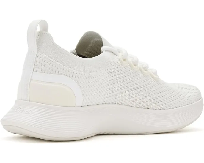 Кроссовки Allbirds Dasher NZ с верхом из TENCEL и подошвой SweetFoam