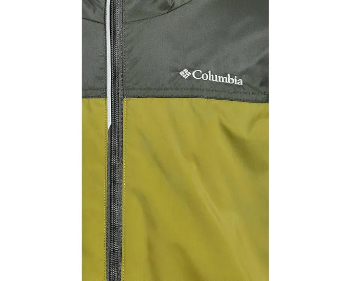 Детская куртка Columbia Rain-Zilla II с капюшоном