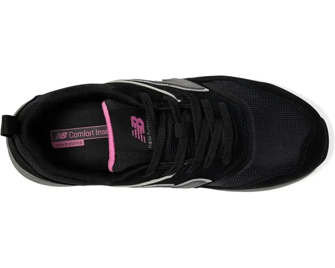Рабочие ботинки New Balance Elite Lite с композитным мыском