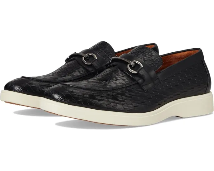 Stacy Adams Salyer с мокасиновым носком и пряжкой