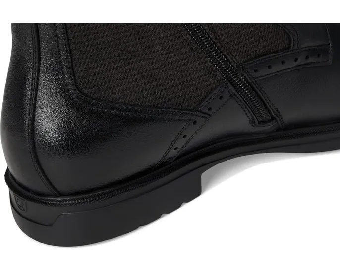 Ботинки Stacy Adams Thompson с эластичными шнурками и внутренней молнией