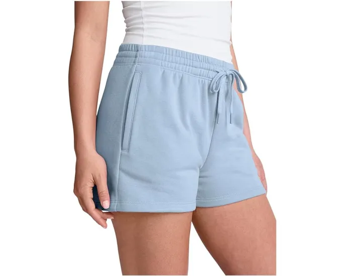 Шорты Beyond Yoga Luxefleece Sweatshorts из мягкого флиса