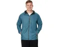 L.L.Bean ветровка с флисовой подкладкой Performance Fleece-Lined Windbreaker Regular