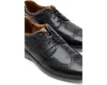 Дерби Parsons Wingtip от Johnston & Murphy с премиальной кожей и подошвой EVA