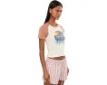 Футболка Drive To The Sea Raglan от Salty Crew