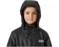 Детская куртка Helly Hansen Moss с технологией Helox+ и сварными швами